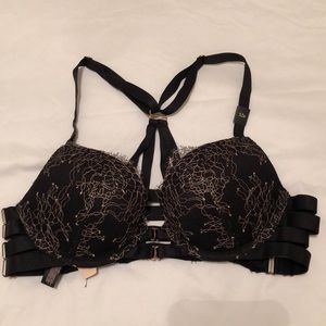 Victoria’s Secret Very Sexy Push Up